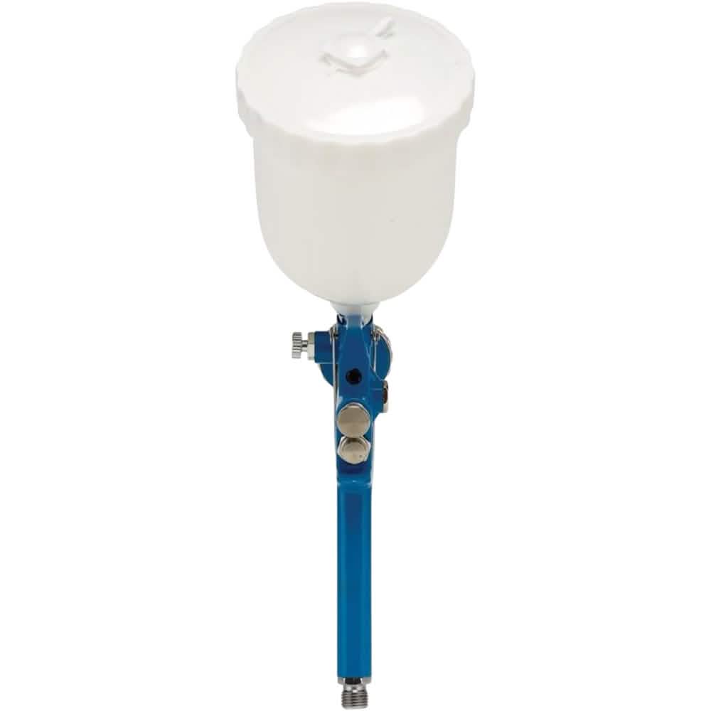 Draper 28360 Gravity Air Paint Spray Gun, 500ml, 1.5/2.2mm