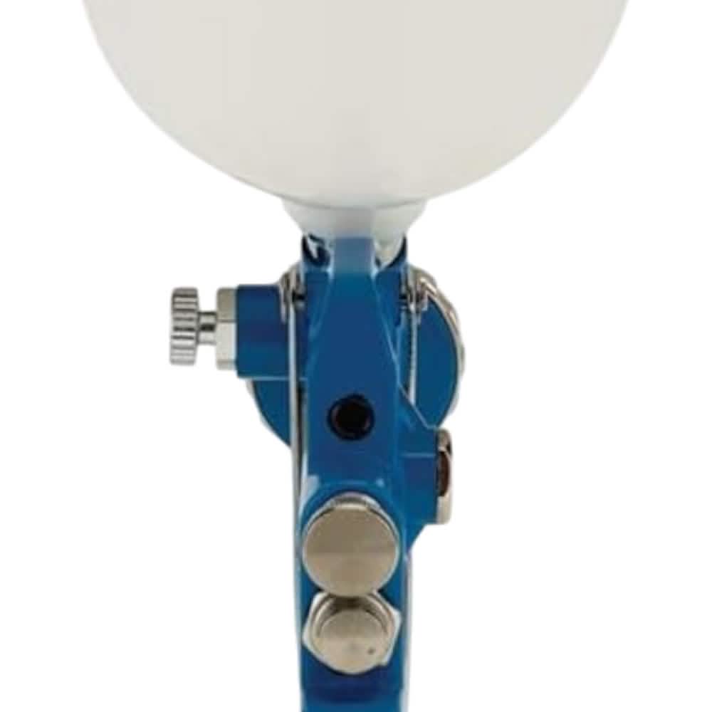 Draper 28360 Gravity Air Paint Spray Gun, 500ml, 1.5/2.2mm
