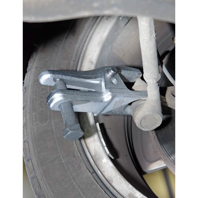 Draper 2 Stage Ball Joint Separator Dr-28882