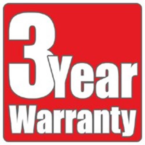 D-Shackle Bike Lock + 2.1m Steel Security Cable Bicycle | U-Shaped Padlock with 2 Keys