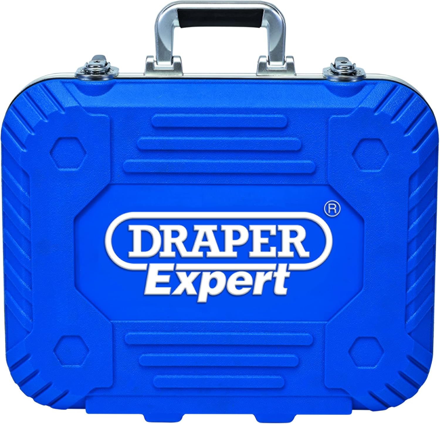 Draper Expert Mechanics Tool Kit (127 Piece) 32027
