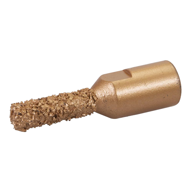 Tungsten Carbide Mortar Rake 8mm 10mm 12mm Coarse