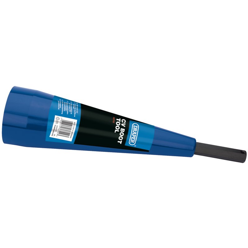 Draper Cv Boot Tool 36702 - 19mm Hexagon Bar Fitted to the Base