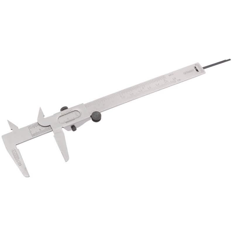 Draper 39500 Caliper Gauge  150mm/6"