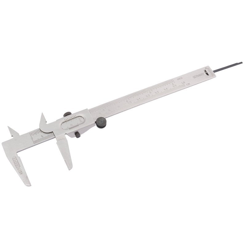 Draper 39500 Caliper Gauge  150mm/6"
