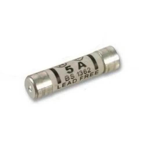 3A 5A 10A 13A Fuse Domestic Cartridge Plug Household Mains 3 5 10 13 Amp Fuses - tooltime.co.uk