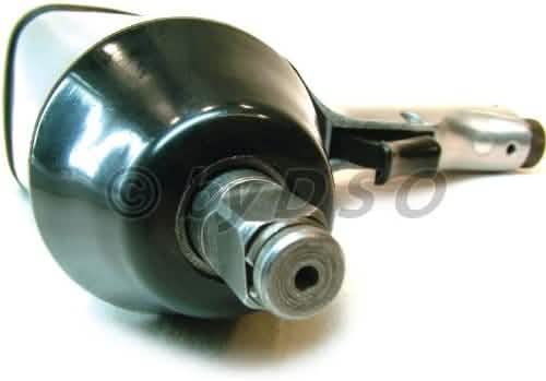 1/2" Dr Drive Air Impact Wrench Gun For Sockets Compressor Tool - tooltime.co.uk