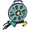 Kingfisher 515FPC 15 m Lay Flat Hose - Green