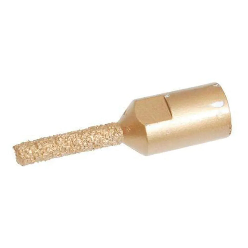 Silverline 335445 Tungsten Carbide Mortar Rake 12 mm Coarse