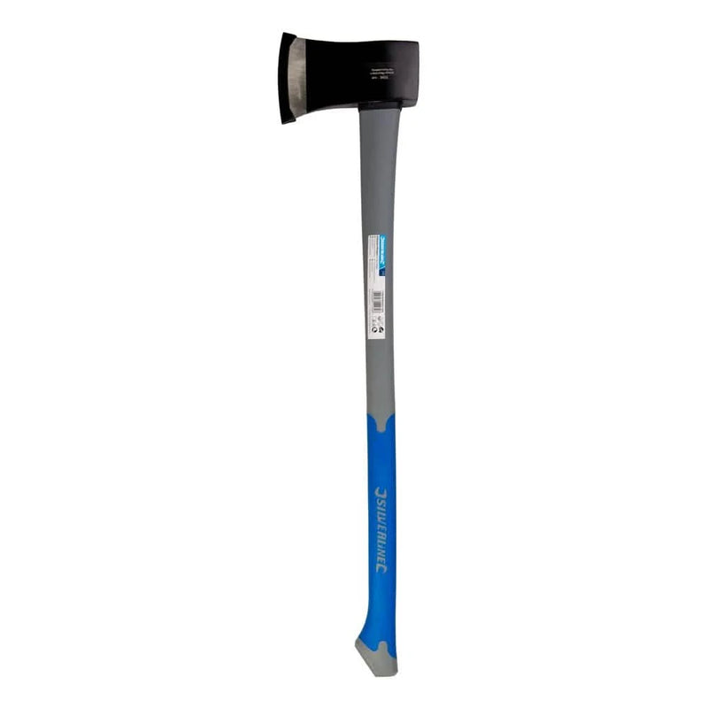 Fibreglass Felling Axe 4.5lb (2.04KG) Silverline 456920