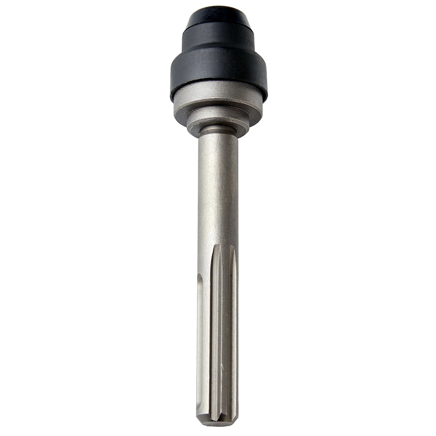 SDS Max to SDS Plus Drill Bit Adaptor 200mm Drilling Convertor Silverline 456951