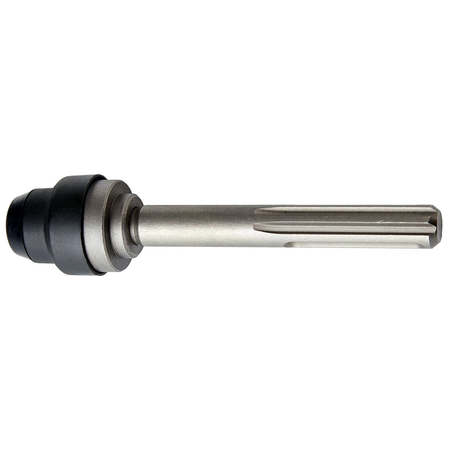 SDS Max to SDS Plus Drill Bit Adaptor 200mm Drilling Convertor Silverline 456951