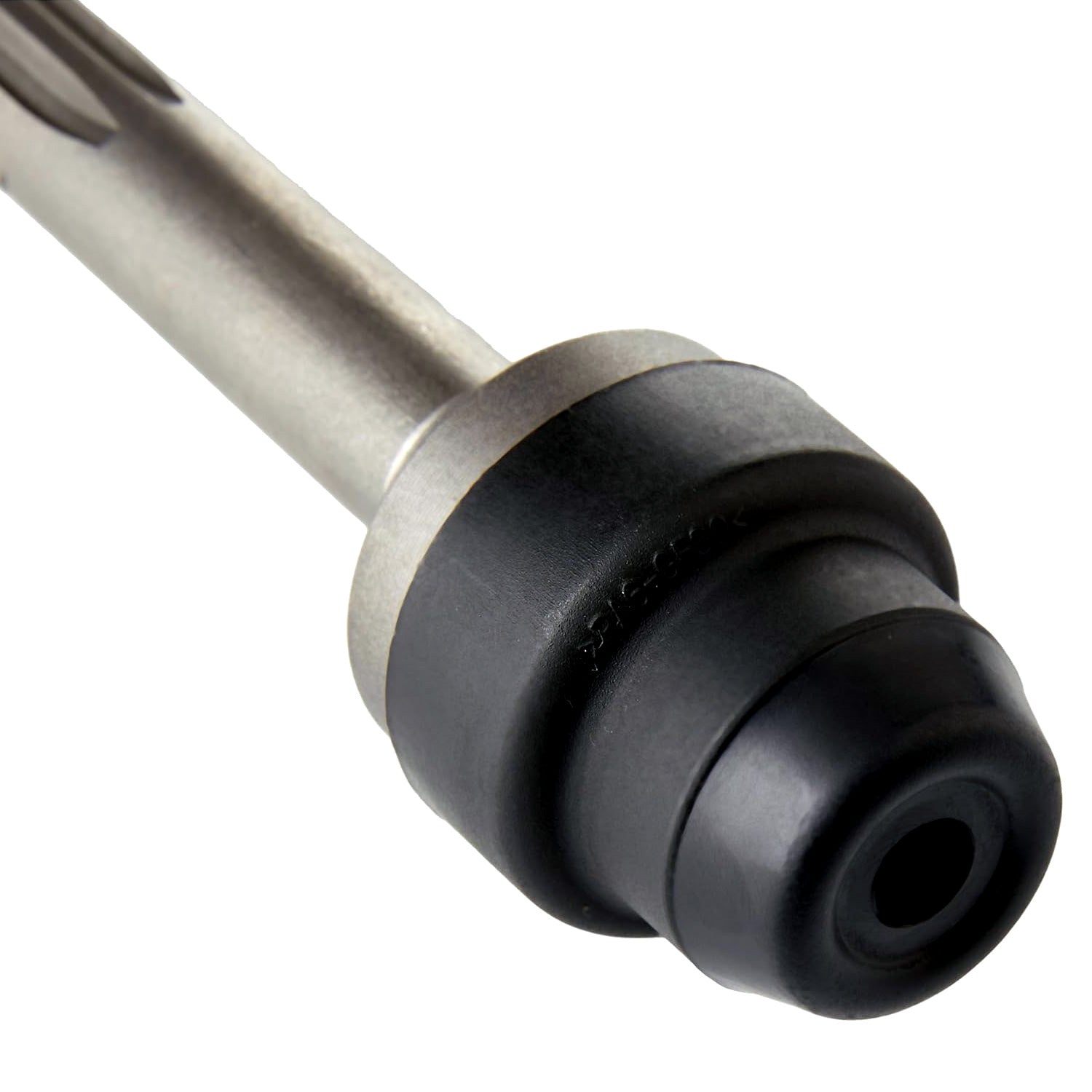 SDS Max to SDS Plus Drill Bit Adaptor 200mm Drilling Convertor Silverline 456951