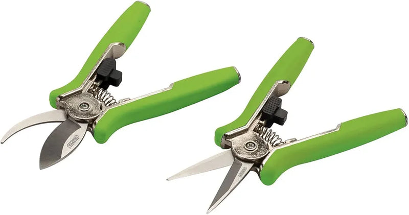 Draper 08991 Bypass Pruning Shear Set, 150mm 