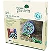 Kingfisher 515FPC 15 m Lay Flat Hose - Green