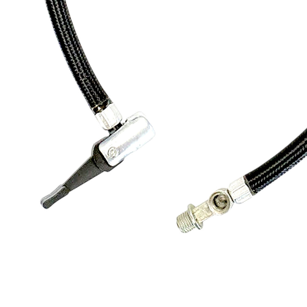 Draper Tyre Pressure Hose Assembly (Spare Part) 52986