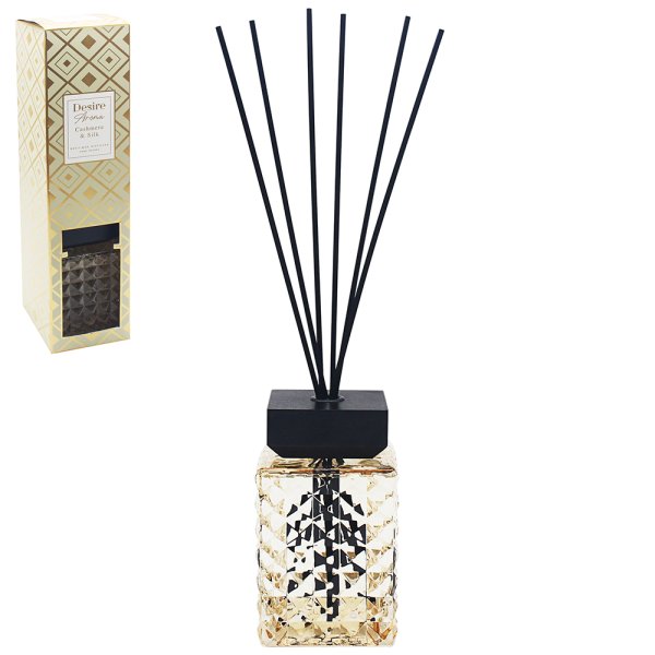 Maison Parfum Diffuser Cashmere & Silk - 1000ml
