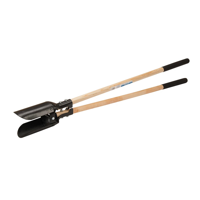 Post Hole Digger Heavy Duty 1500mm Silverline 555508