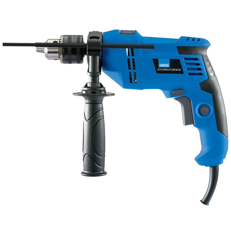 Draper 56360 Storm Force Impact Drill 550W