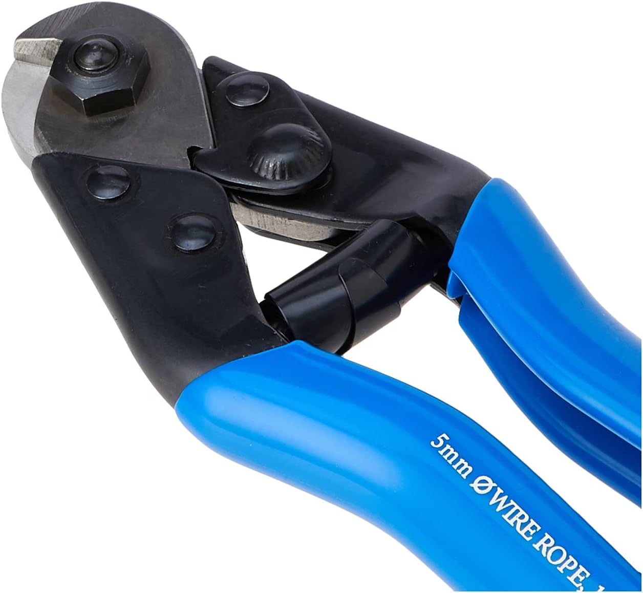 Draper Wire Rope Spring Cutters Cutting SK5 Steel Snips 57768 Expert
