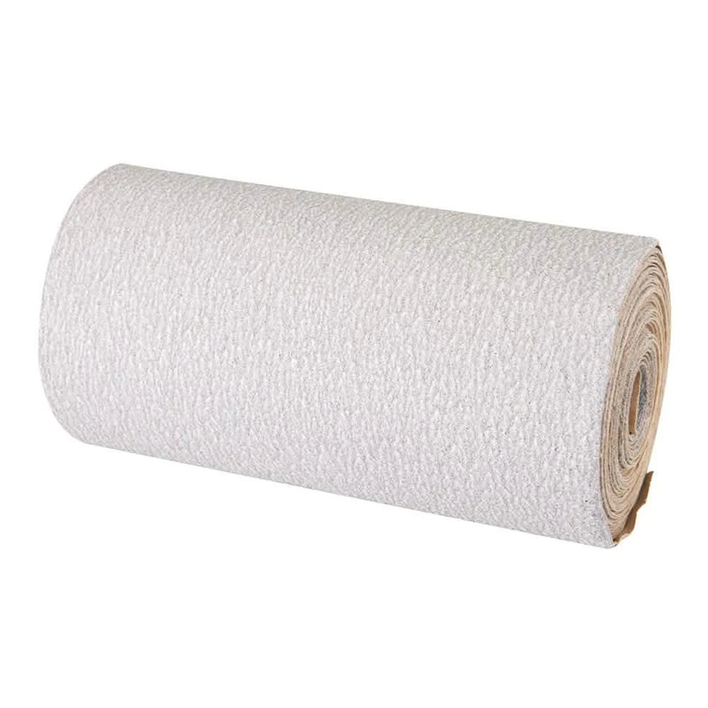 240 Grit Stearated Aluminium Oxide Roll 5m 571521