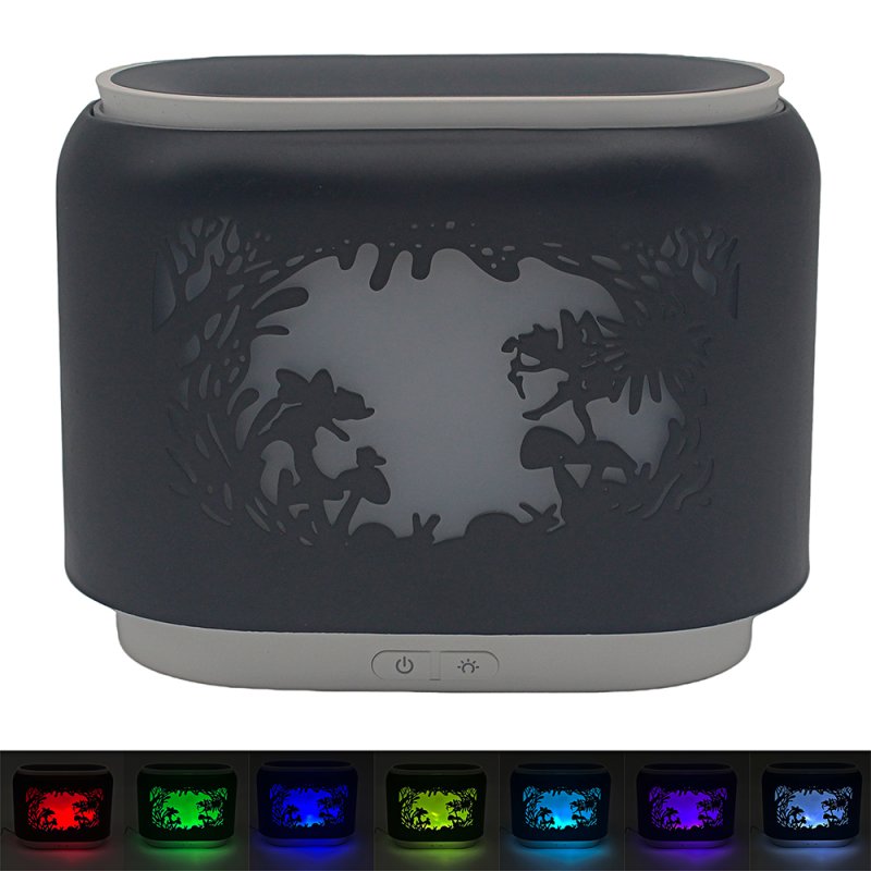 Desire Aroma Humidifier Fairy