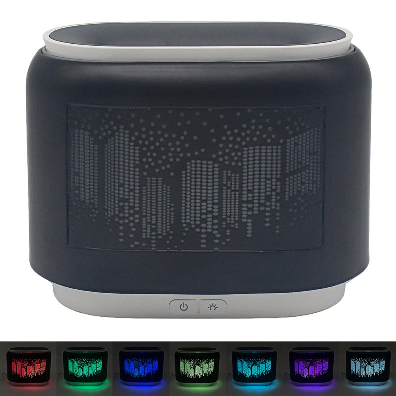 Desire Aroma Humidifier Skyline
