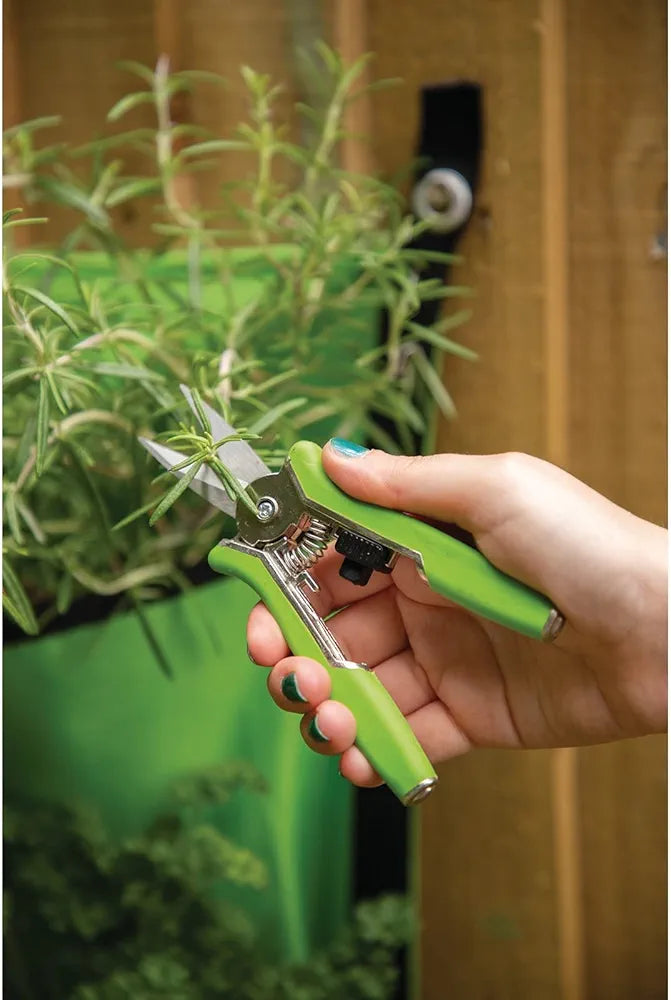Draper 08991 Bypass Pruning Shear Set, 150mm 