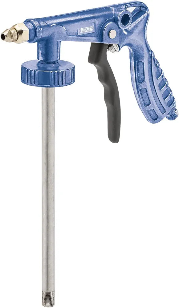 Draper 15875 Air Operated Flexible Nozzle Underbody Coating Gun