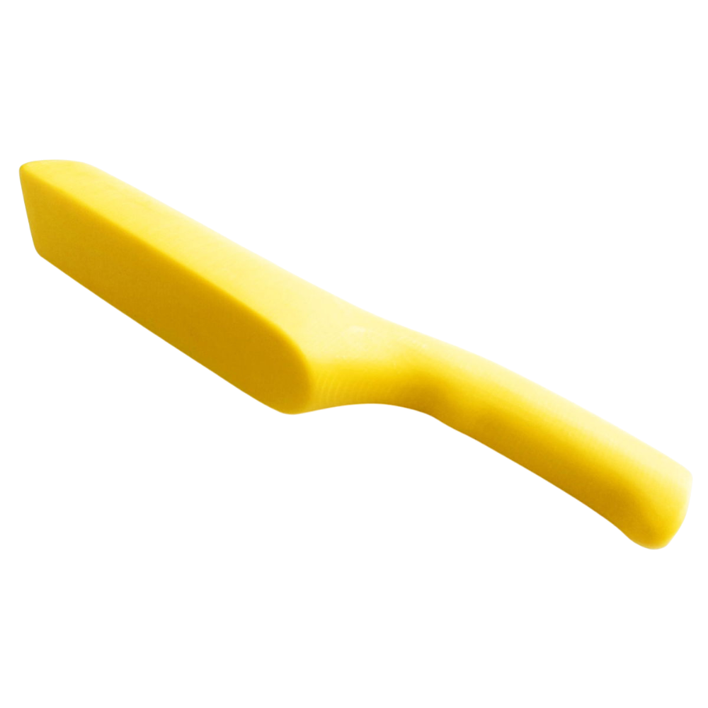 Lead Dresser High Density Plastic Building Roofing Dressing Tool 320mm X 55mm