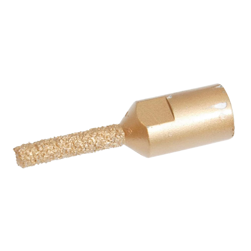 Tungsten Carbide Mortar Rake 8mm 10mm 12mm Coarse