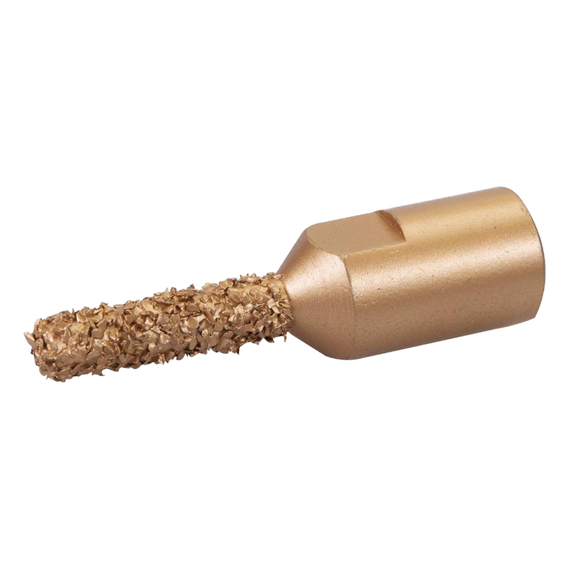 Tungsten Carbide Mortar Rake 8mm 10mm 12mm Coarse