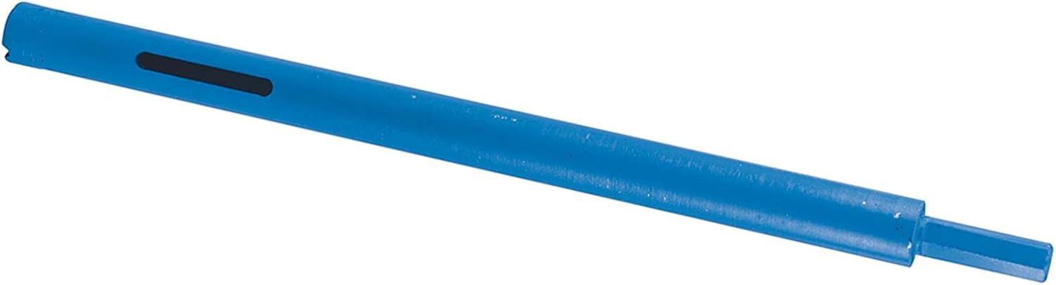 28mm Diamond Core Drill Bit (300mm Depth) Silverline 670870