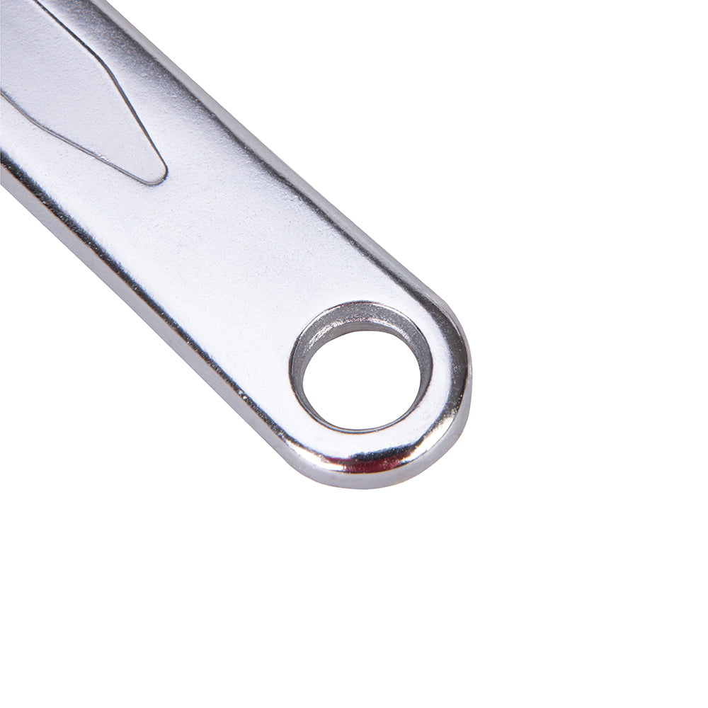 Silverline 675121 Oil Filter Chain Wrench Remover 150mm Fuel Filter Removal Tool