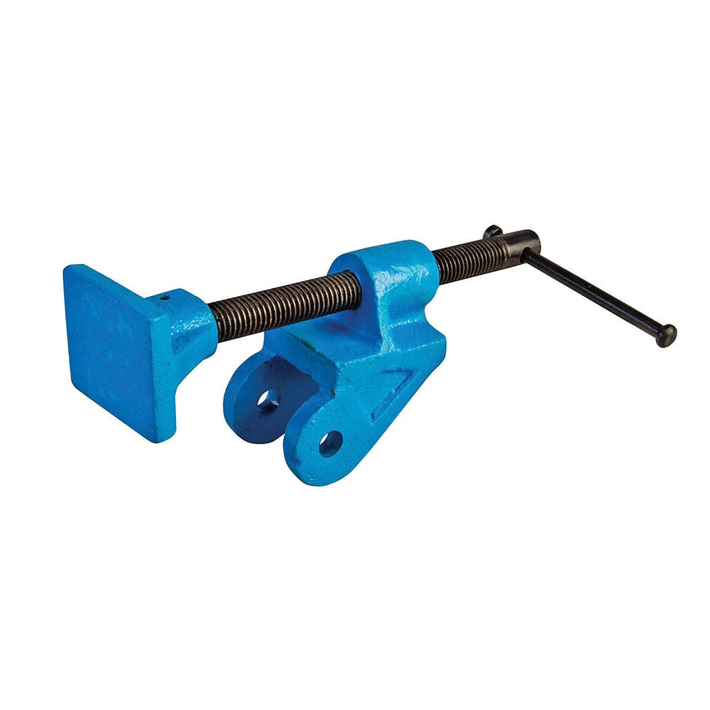 Cramp Head Set 40mm Jaw Silverline 675203 - LIFETIMW WARRANTY