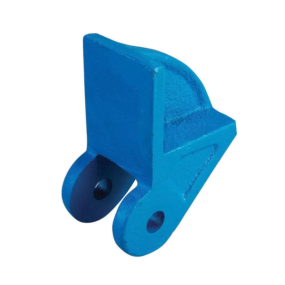 Cramp Head Set 40mm Jaw Silverline 675203 - LIFETIMW WARRANTY