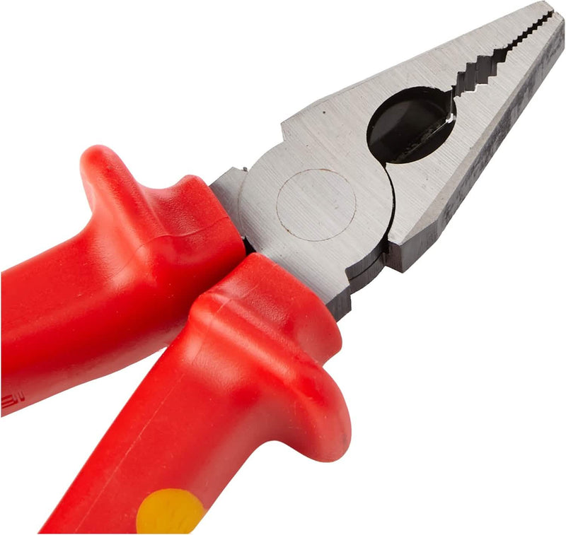 Draper 69170 Vde Approved Fully Insulated Combination Pliers 160mm