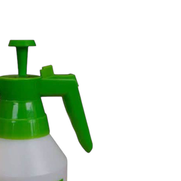 1.5L Hand Pressure Garden Sprayer