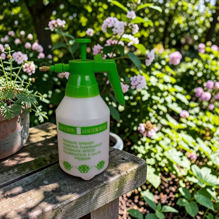 3.0L Hand Pressure Sprayer