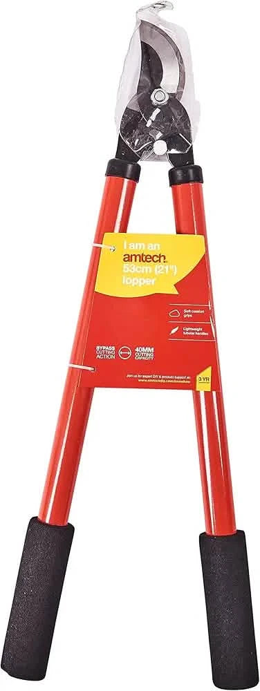 Amtech U2925 530mm  Lopper