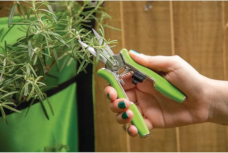 Draper 08991 Bypass Pruning Shear Set, 150mm 