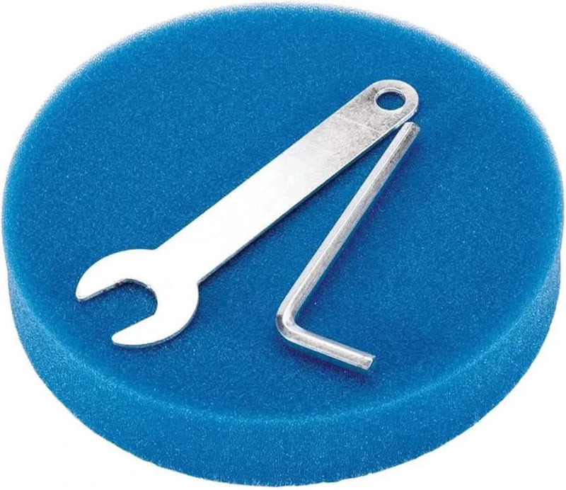 Draper 01817 Storm Force 150mm Dual Action Polisher 