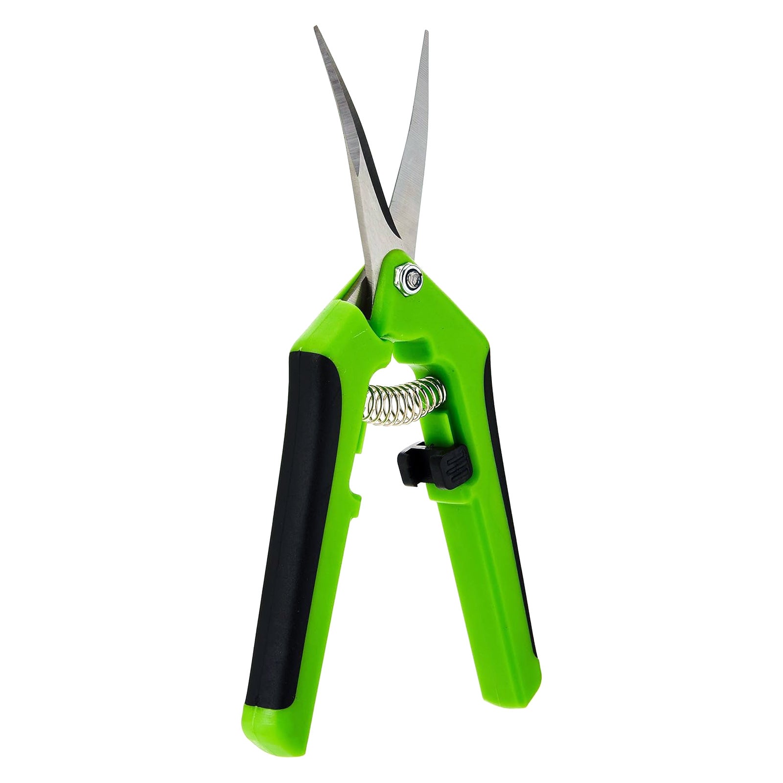 Draper 73728 Precision Curved Pruning Secateurs, 165mm