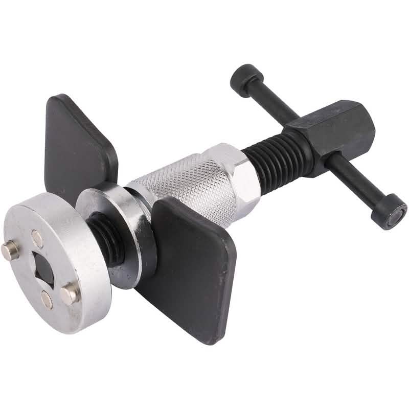 Draper Expert 74289 Brake Caliper Wind-Back Tool Piston Rewind Right-Hand Thread