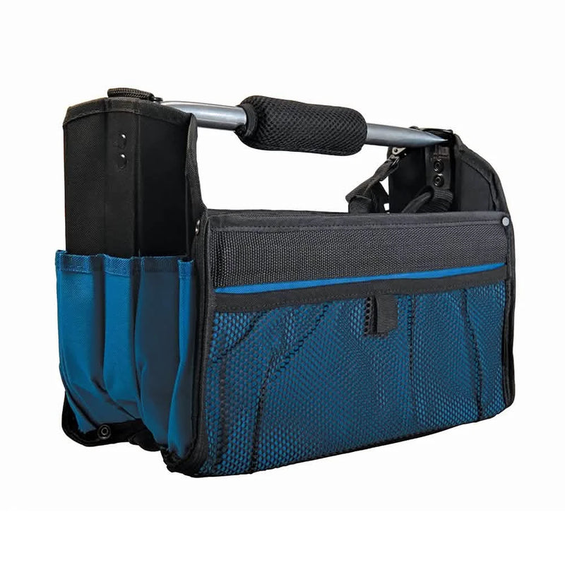 400 X 200 X 255MM Tool Bag Open Tote 748091