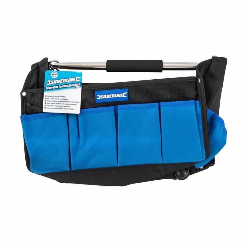 400 X 200 X 255MM Tool Bag Open Tote 748091
