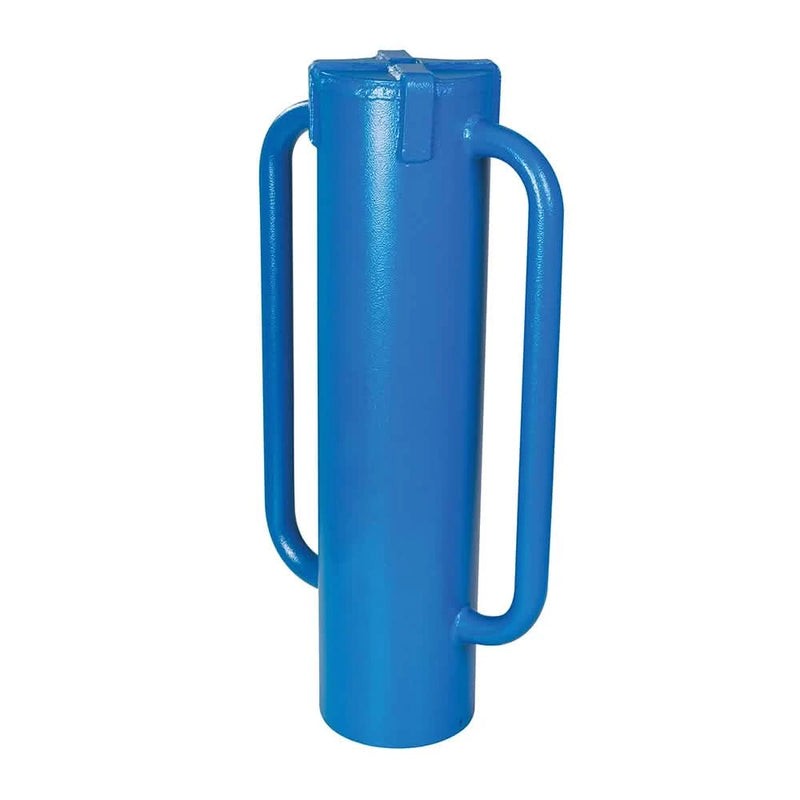 Post Driver Silverline 749248 (670mm X 170mm)
