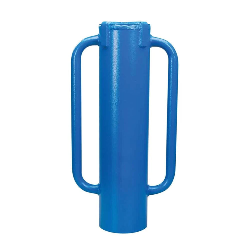 Post Driver Silverline 749248 (670mm X 170mm)