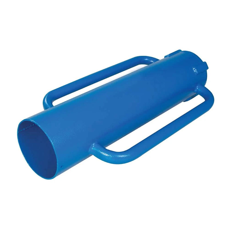 Post Driver Silverline 749248 (670mm X 170mm)