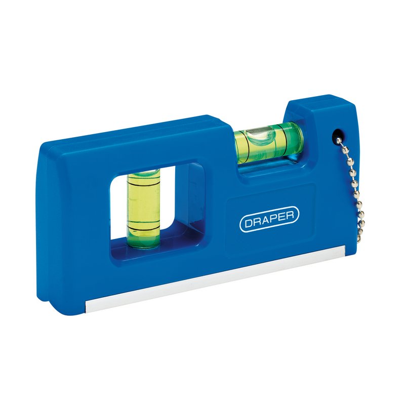 Draper Mini Level, 100Mm Dr-75112